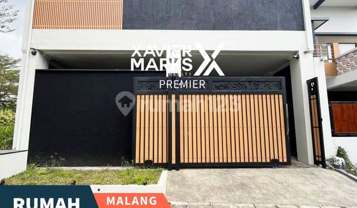 j031 Drastic Price Drop! Luxury House with Free Rooftop