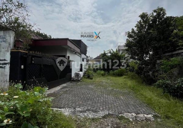 I57 Tanah Dijual Murah Cocok untuk Invest / Hunian