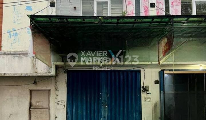 I95 Turun Harga Lagi ! Ruko Murah Lokasi Strategis Area Sukarno Hatta