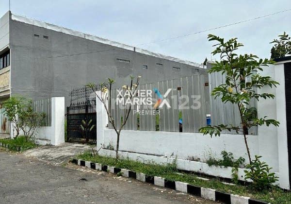 I60 Tanah Kavling Dijual Dekat Universitas Machung