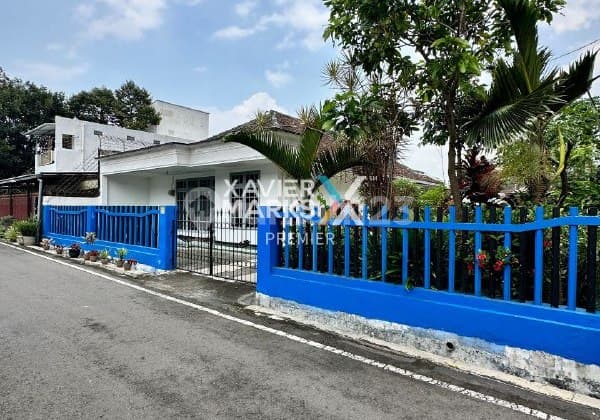 I68 Rumah Dijual di Karanglo Indah, Blimbing, Malang