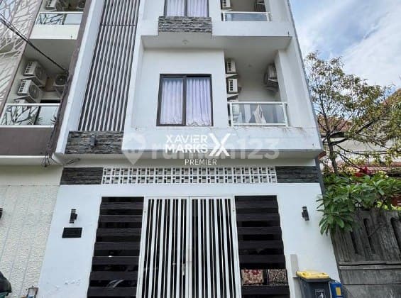 I100 Rumah Kost Exclusive Selangkah Dari Kampus Itn, Uin