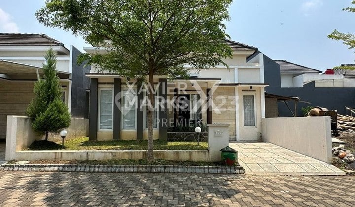 J071 Rumah Dijual Murah ,Perum.bukit Indah Keamanan 24 Jam