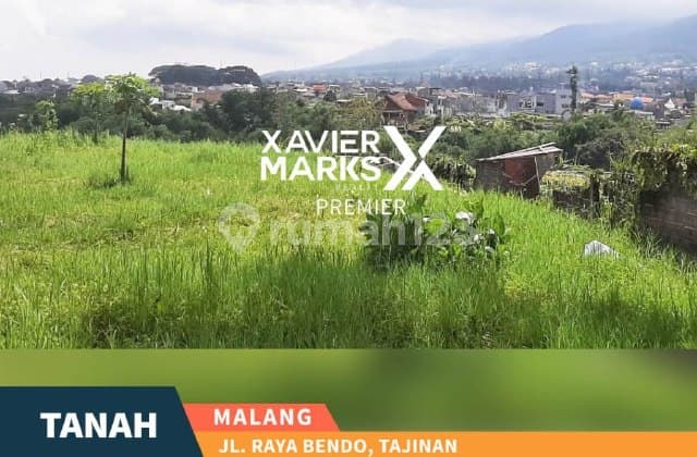 H65 Cheap Land for Rent! Zero Main Road, Batu City