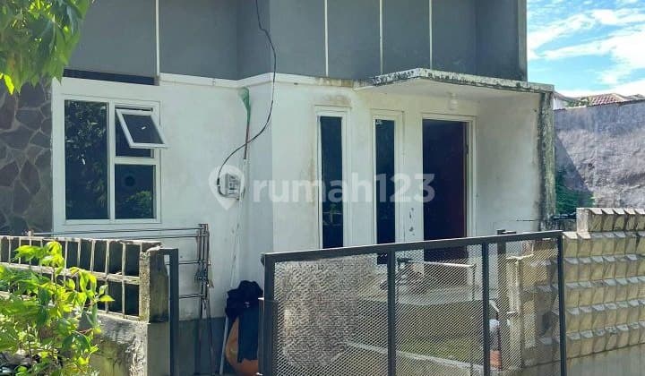 I44 Rumah Murah Harga Dibawah 300 Juta An, Dekat Terminal Arjosari