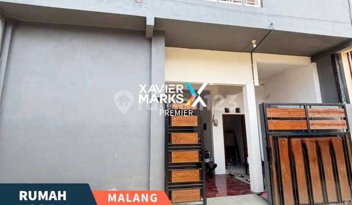 J26 Rumah Kost , Dekat Rumah Sakit Umum Kota Malang