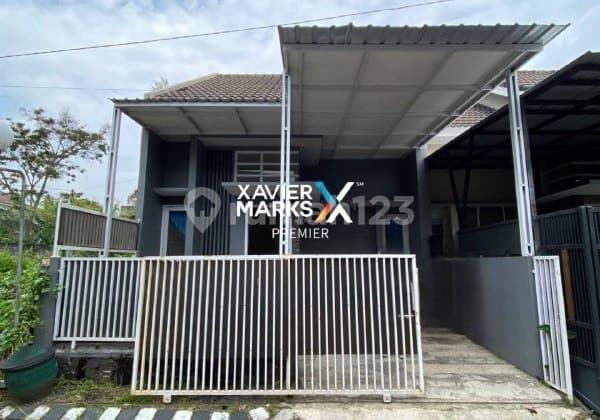 i135 Rumah Murah Dekat Banyak Fasum di Tasikmadu Malang `