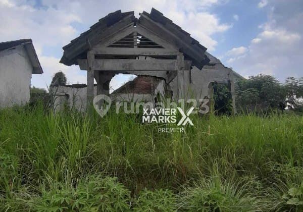 H94 Tanah Harga Murah di Bukit Indah Permai Cemorokandang Malang