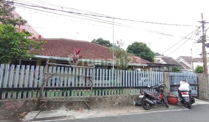 H76 Dijual Rumah Kost Lokasi Strategis Dekat Area Kampus Malang
