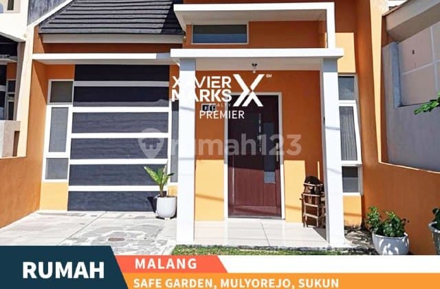 j024 Affordable House with Economical Price, Ready to Occupy