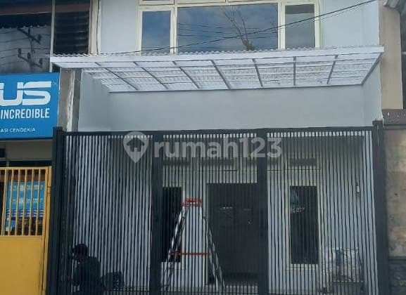 K102 Rumah Cantik Dijual Beserta Furnish, Langsung Siap Huni