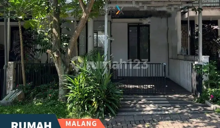 J56 Jual Murah Rumah Minimalis Terawat Dekat Kawasan Bisnis dan Kuliner