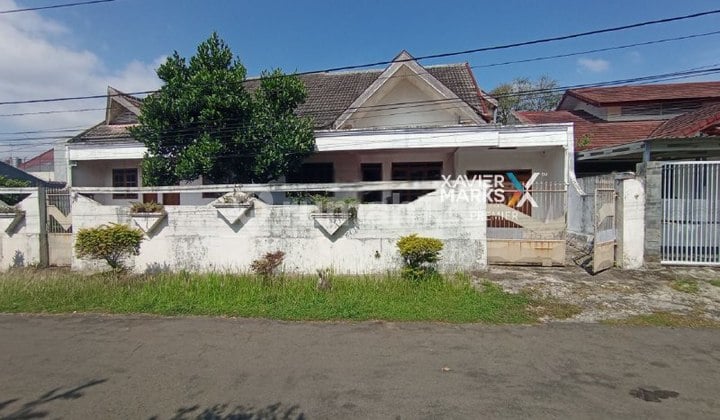 K73 Rumah Terawat & Siap Huni, Malang Kota