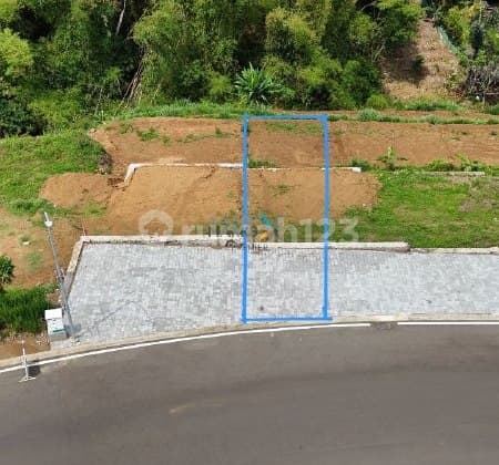 K21 Price Drop ❗️ Optional Land Plots in Citraland Puncak Tidar, Malang
