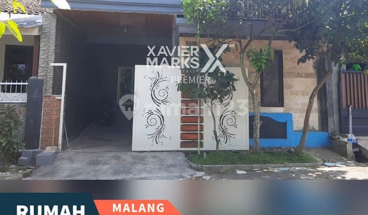 I13 Jual Murah ! Rumah Siap Huni Dekat Bandara