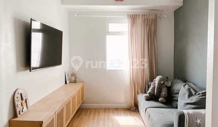 Apartement Grand Emerald Gading