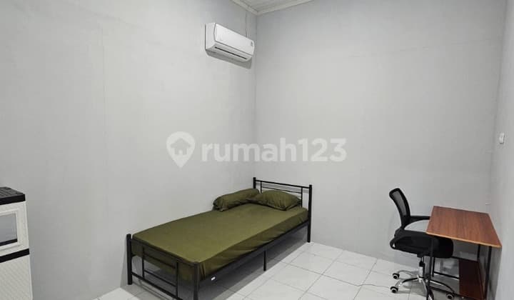 Rumah Kos Premium Bagus Siap Pakai di Tanah Mas