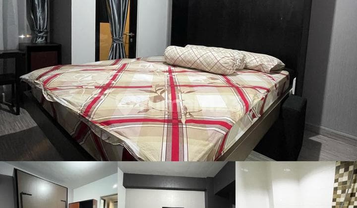 The Alton Apartmen Tipe Studio