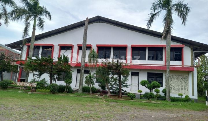 Gudang di Demak Karangtengah KM 16 SHM Bagus LT : 28,082 m