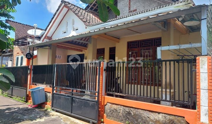 Rumah Kos masih aktif di Salatiga SHM Bagus Utara