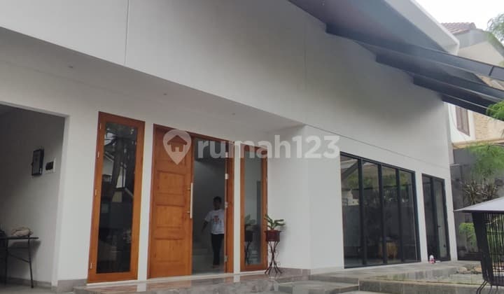 Exclusive and Comfortable House in Bukit Sari