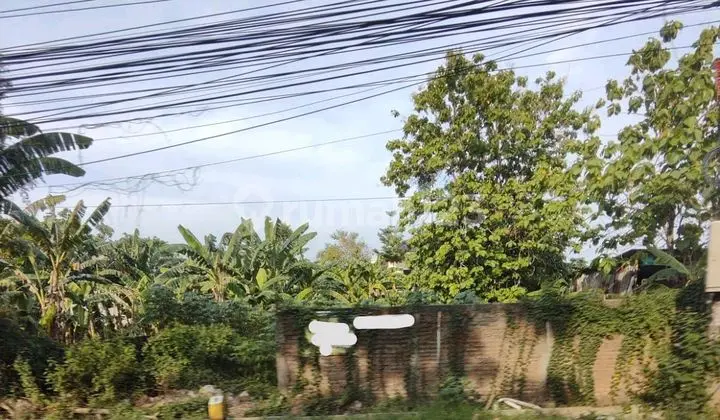 Tanah Di Meteseh Tembalang Lokasi Strategis