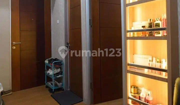 Apartemen Gunawangsa Tidar Murah Siap Huni Qmy