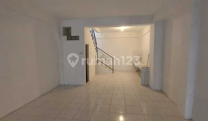 Disewakan Rumah/ Ruko Di Cengkareng, Jakarta Barat Bagus