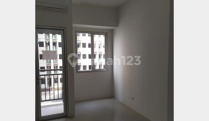 apartemen siap huni di transpark juanda bekasi