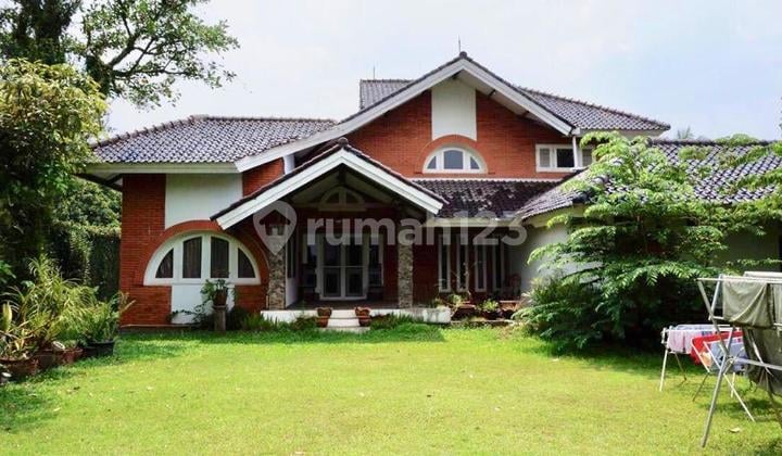Rumah Cantik Murah Luas Dan Siap Huni Dicinere Dekat Lebak Bulus