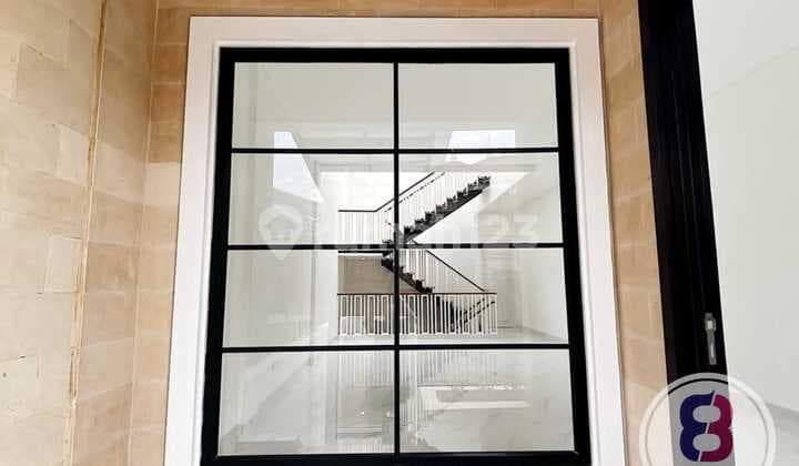 Rumah Brand New Murah Dibintaro Jakarta Selatan Dekat Pondok Indah