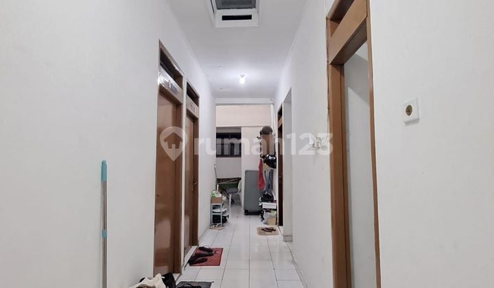 Dijual Rumah Kost Produktif di Kebayoran Lama Jakarya Selatan