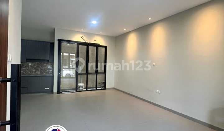 Rumah Brand New Siap Huni di Limo Cinere Dekat Rs.puri Cinere