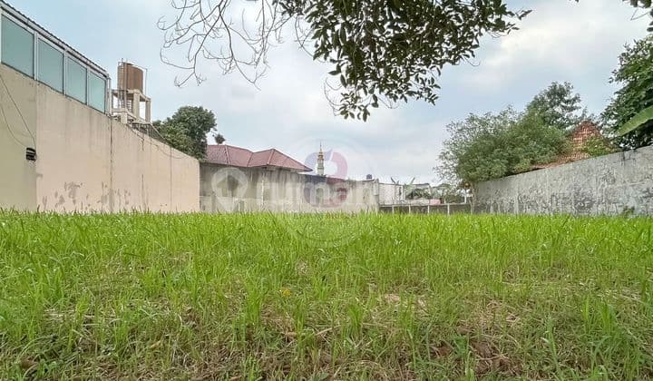 Dijual Tanah Kavling Murah Siap Bangun di Bintaro Sektor 3