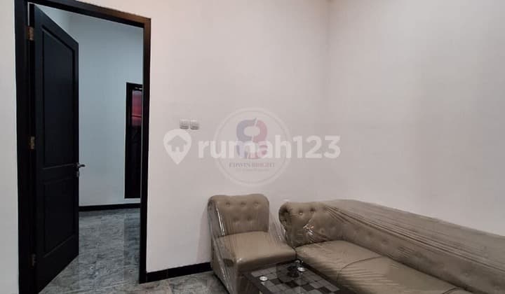 Rumah Brand New Dalam Cluster di Ciledug Raya, Karang Tengah