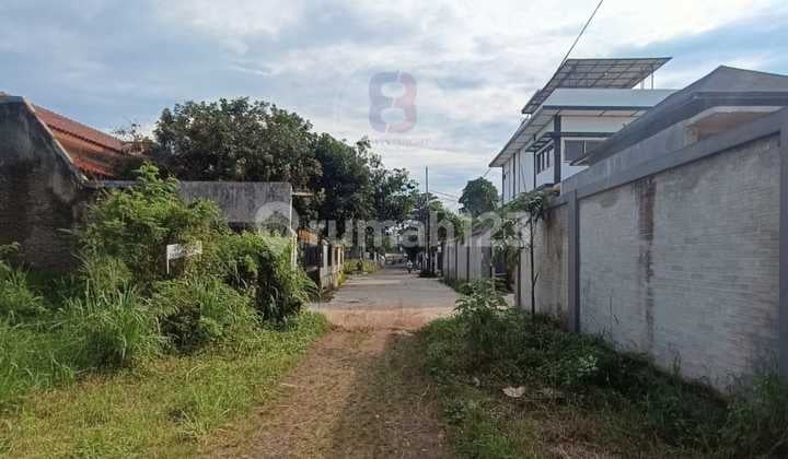 Dijual Tanah Kavling Dekat Jakarta Selatan