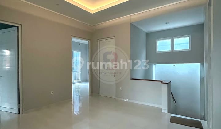 Rumah Brand New Siap Huni Di Bintaro Sektor 9