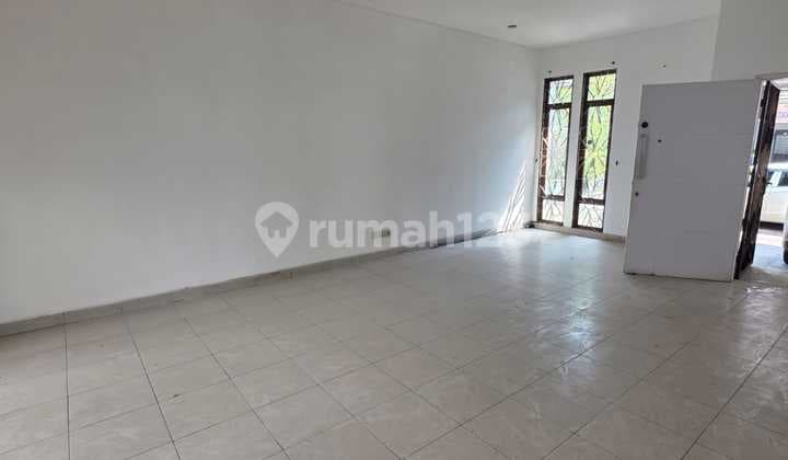 Jual Rumah Impian di Cluster Alamanda Jgc - Hunian Asri, Siap Huni & SHM! (029)