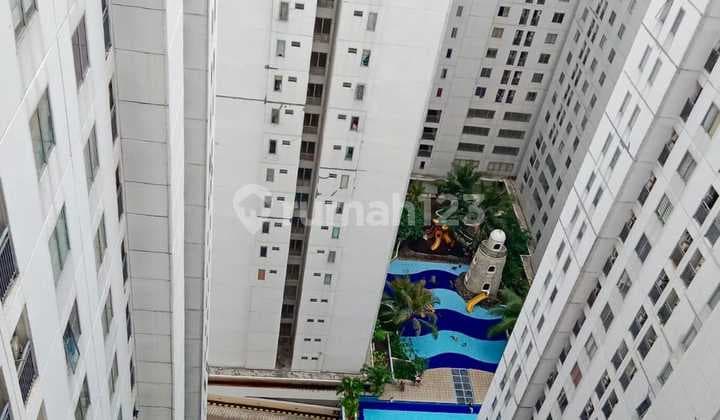 Dijual Cepat Apartemen Siap Huni Bassura City, Jatinegara, Jakarta Timur, Dki Jakarta, 030