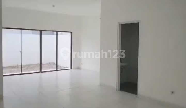 Dijual Murah Rumah Cluster Alamanda L9 Di Jakarta Garden City, Cakung 007