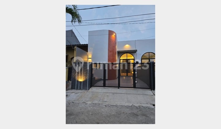 Dijual Murah Rumah Modern Minimalis di Graha Harapan - Siap Huni, Mustikajaya, Bekasi 018