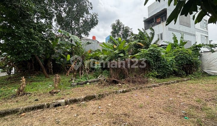 Kavling Hook Jual Cepat Dibawah NJOP - Perumahan Metland Menteng, Cakung 015