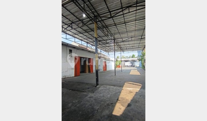 Disewa Ruko Siap Pakai & Lokasi Strategis, Kebantenan Cilincing, Jakarta Utara, 030