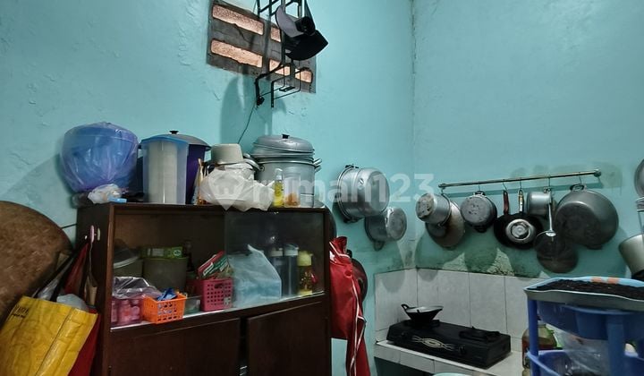 READY TO OCCUPY, HOUSE IN SOUTH TANGERANG AREA!007