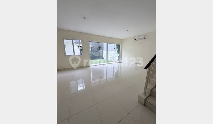 Bu! Jual Cepat Rumah Mewah Cluster Palm Spring Jgc - 4.5M Nego Sampai Jadi! (028)