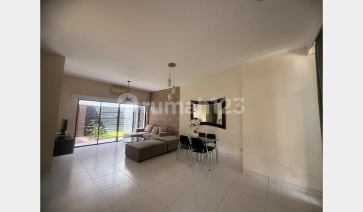 Jual Cepat! Rumah Mewah Cluster Alamanda Jakarta Garden City - Siap Huni & Lokasi Strategis! (015)