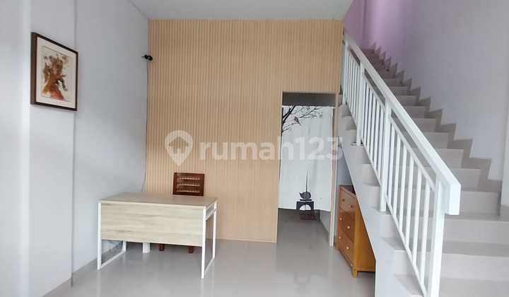 Sewa Ruko 91 District BSD, Ready Untuk Kantor, Lokasi dekat ICE BSD