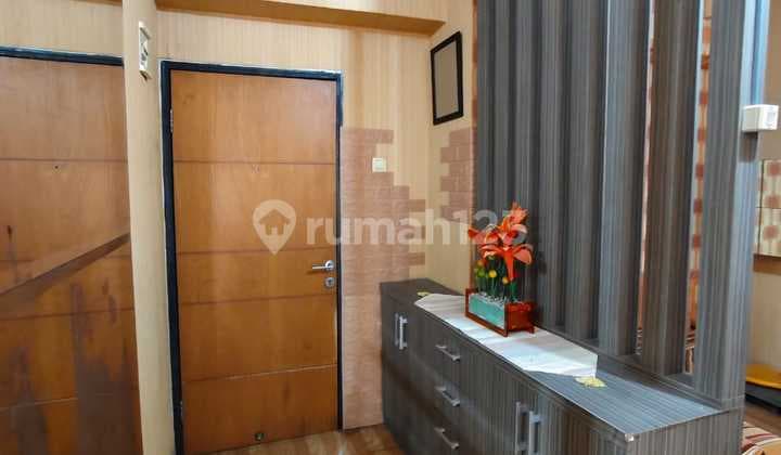 Jual Murah Apartment Casablanca East Full Furnish