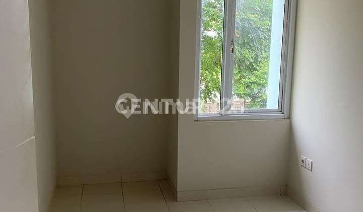 Jual Cluster Arcadia Gading Serpong