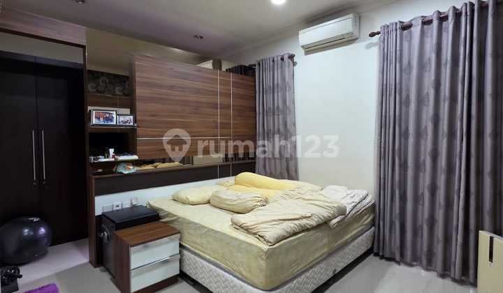 Jual Cluster Pascal Gading Serpong